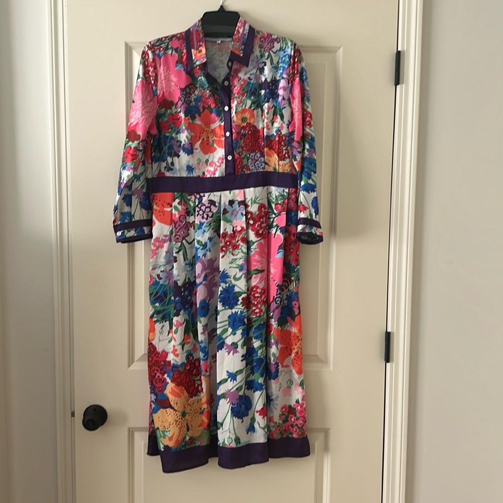 You need this dress!!! So pretty!